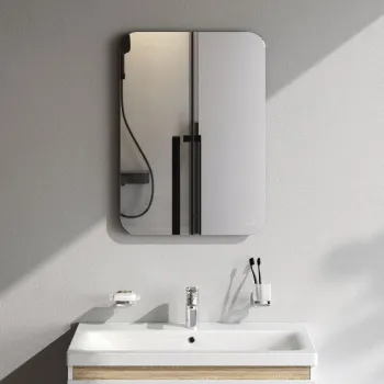 Зеркало с подсветкой AM.PM X-Joy M85MOX10501S1