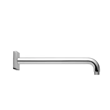 Держатель верхнего душа Fantini 300, настенный, хром 86 02 8107