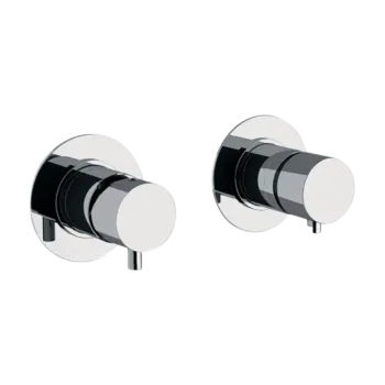 Смеситель для душа Daniel Tokyo TK625D3CR