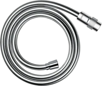Hansgrohe 28 249 000 Isiflex Шланг душевой 1250 мм, с регулировкой напора