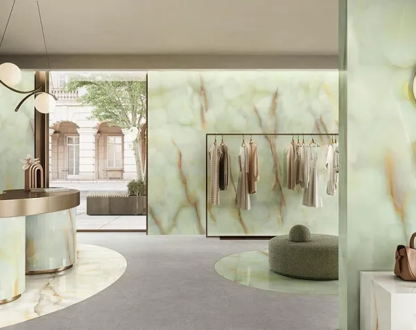 Tele Di Marmo Pure Onyx