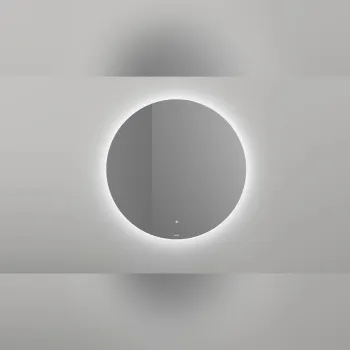 Зеркало для ванной Salini Ombra 27M0312BH