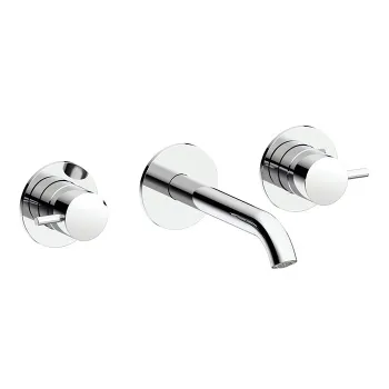 Смеситель для раковины Almar E210057.CR хром