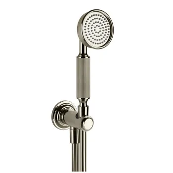 Гигиенический душ Gessi Venti20 65123.720 Nickel PVD