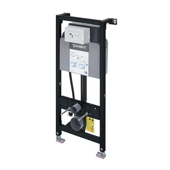 Система инсталляции с автосмывом Duravit Durasystem