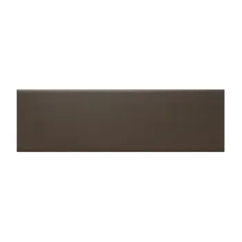 Плитка INCOLOR Brick 28 Brown 8.4x28.3 м2