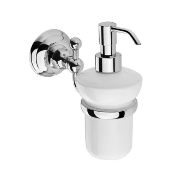 Дозатор жидкого мыла Nicolazzi   1489CR