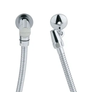 Гигиенический душ Ramonsoler с угловым краном и лейкой-распылителем wc 114702
