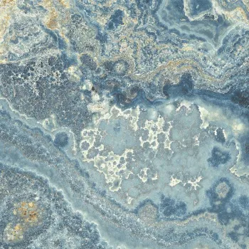 Керамогранит Grespania Izmir Azul 119x119 Pul. м2