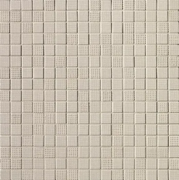 Керамическая плитка Fap Pat Beige Mosaico 30.5x30.5 см fOD2