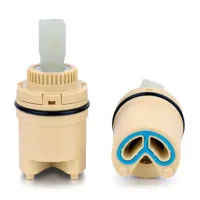 Комплектующие для смесителей