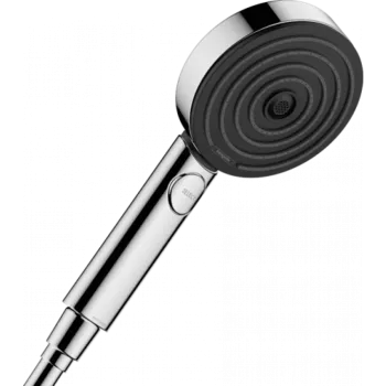 Душевой гарнитур Hansgrohe Pulsify 105 1jet 24301000, хром