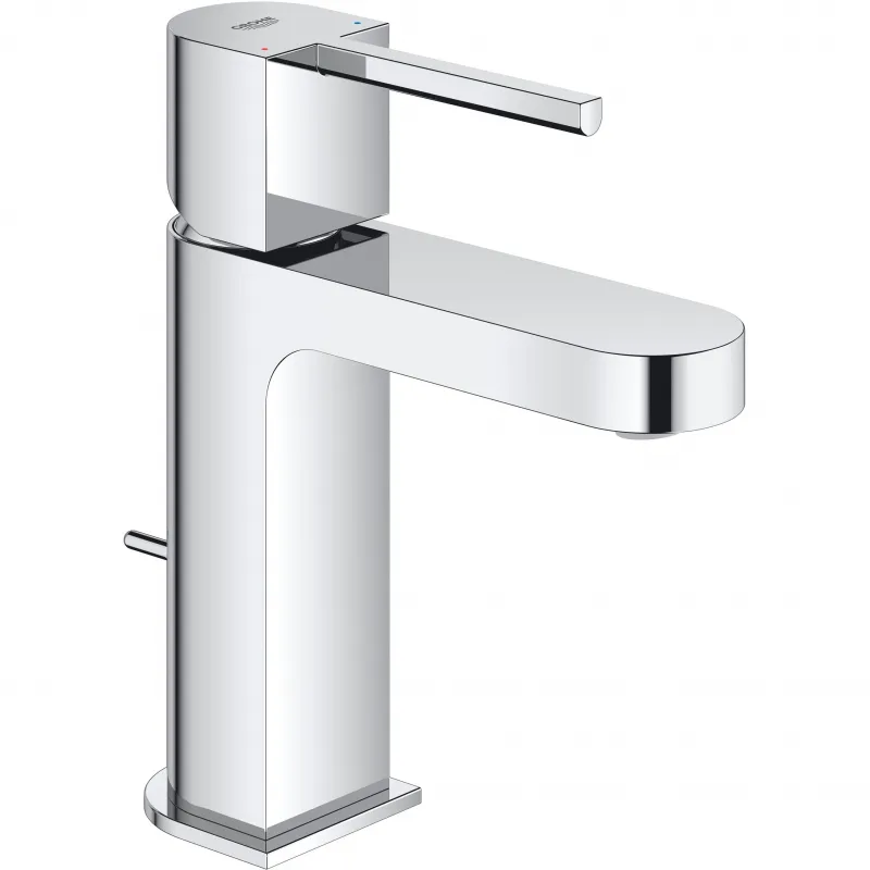 Смеситель для раковины Grohe Plus 32612003 хром