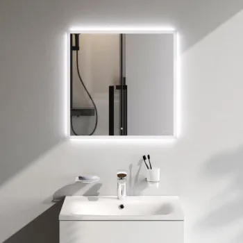 Зеркало с подсветкой AM.PM Spirit V2.0 M71AMOX0601SA