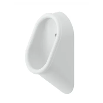 Писсуар Artceram Babila 37x30хh64, Saniglaze, белый матовый BRO001 05 00