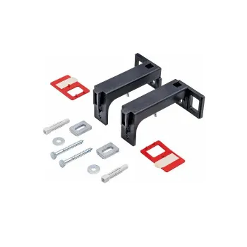 DURAVIT DURASYSTEM Монтажные аксессуары для одноразового монтажа