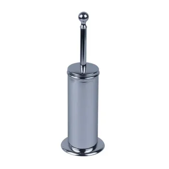 Ершик туалетный Jorger Delphi 109.00.001.000 chrome