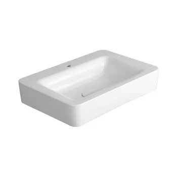 Раковина накладная Simas Henges HE10bi*1 белый