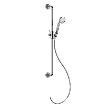 Душевой гарнитур Gessi Venti20 65144.031 Chrome