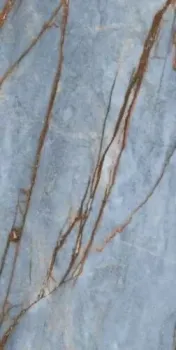 Керамогранит Rex Ceramiche Heritage Luxe Azure Comfort 9mm 60х120 775042