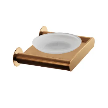 Мыльница Ramonsoler медь SOP02CUC
