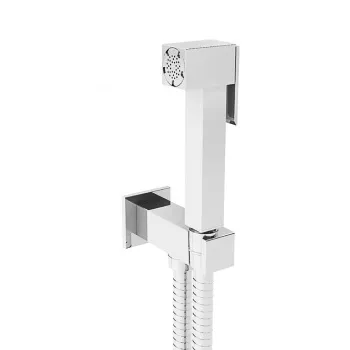 Гигиенический душ Stella Stella 309AQ, хром BQ 03124 CR00