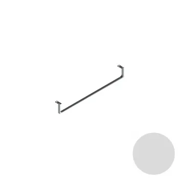 Полотенцедержатель Catalano GREEN Cromo 0460800061