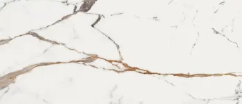 Керамогранит Rex Ceramiche Les Origines de Rex Origines De Rex Or Glossy 6mm 120х280 769978