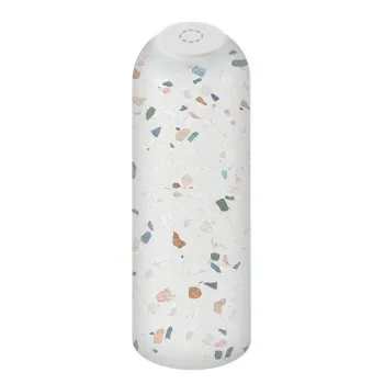 Пьедестал для раковины Artceram Jolie 50, Light Terrazzo JOC001 89 00