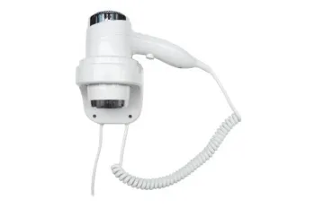 Фен для волос Nofer Hotel Line 02011.W