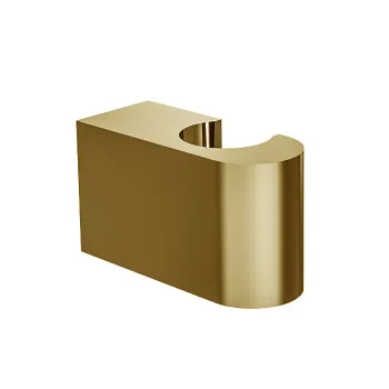Держатель для душа Fima Carlo Frattini Switch золото F5904OR