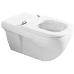 Крышка-сиденье для унитаза Geberit Renova 572840000