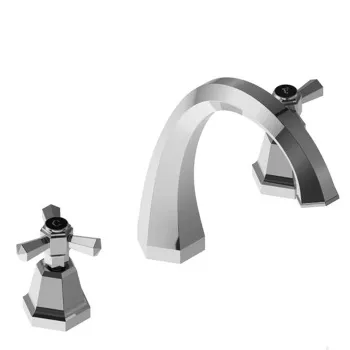 Смеситель для раковины Stella Eccelsa 3223 EC 00021 CR00 хром