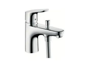 Смеситель Hansgrohe Focus E2 Monotrou 31930000 на борт ванны