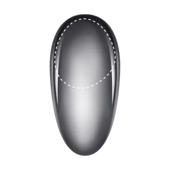 Смеситель для раковины Gessi Equilibrio 52001.031 хром