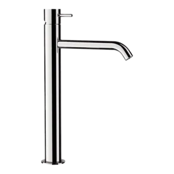 Смеситель для раковины Daniel Tokyo TK607BCR