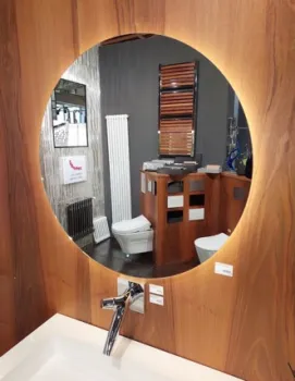 Зеркало Brenta D850 Mix Led