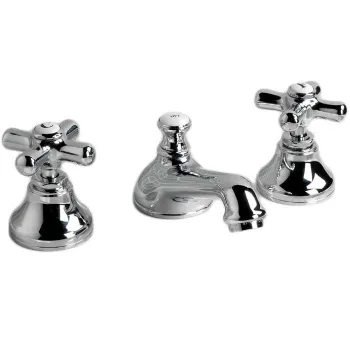 Смеситель для раковины Devon&Devon City UTCI100CR хром