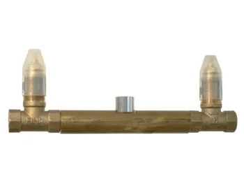 Встроенная часть смесителя Fima Carlo Frattini ELIZABETH F2230