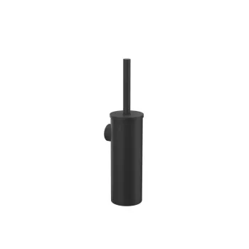 Ершик для унитаза Gessi Rilievo 59519.299 Matte Black