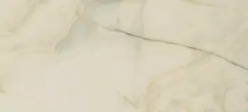 Керамогранит Rex Ceramiche Les Bijoux de Rex Bijoux Onyx blanche Glossy 6mm 60х120 765780