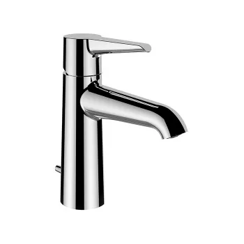 Смеситель для раковины Laufen Val HF901701100000 хром