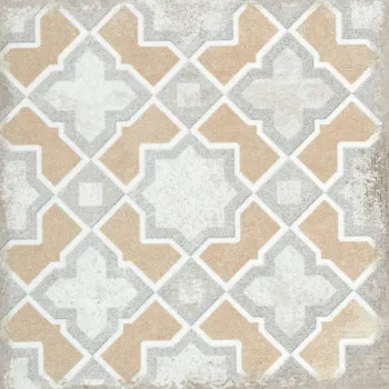 Керамическая плитка Eletto Ceramica Cartagena Ornament 15x15 см 00-00108652