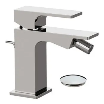 Смеситель для биде Remer Absolute  хром AU20