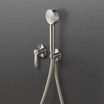 Смеситель для ванны CЕА Design Lutezia Plus LTZ 43 SG S сталь