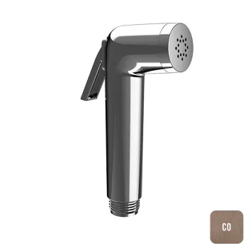 Лейка гигиеническая Almar Atthis АВС, Copper, E082110.CO