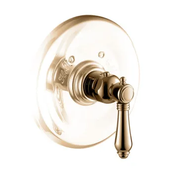 Смеситель для душа Nicolazzi El Capitan Внешняя часть термостата без запорного вентиля на 3/4 4914BZ69