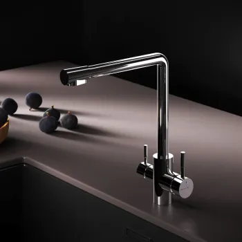 Смеситель для кухни AM.PM X-Joy S F85B05700