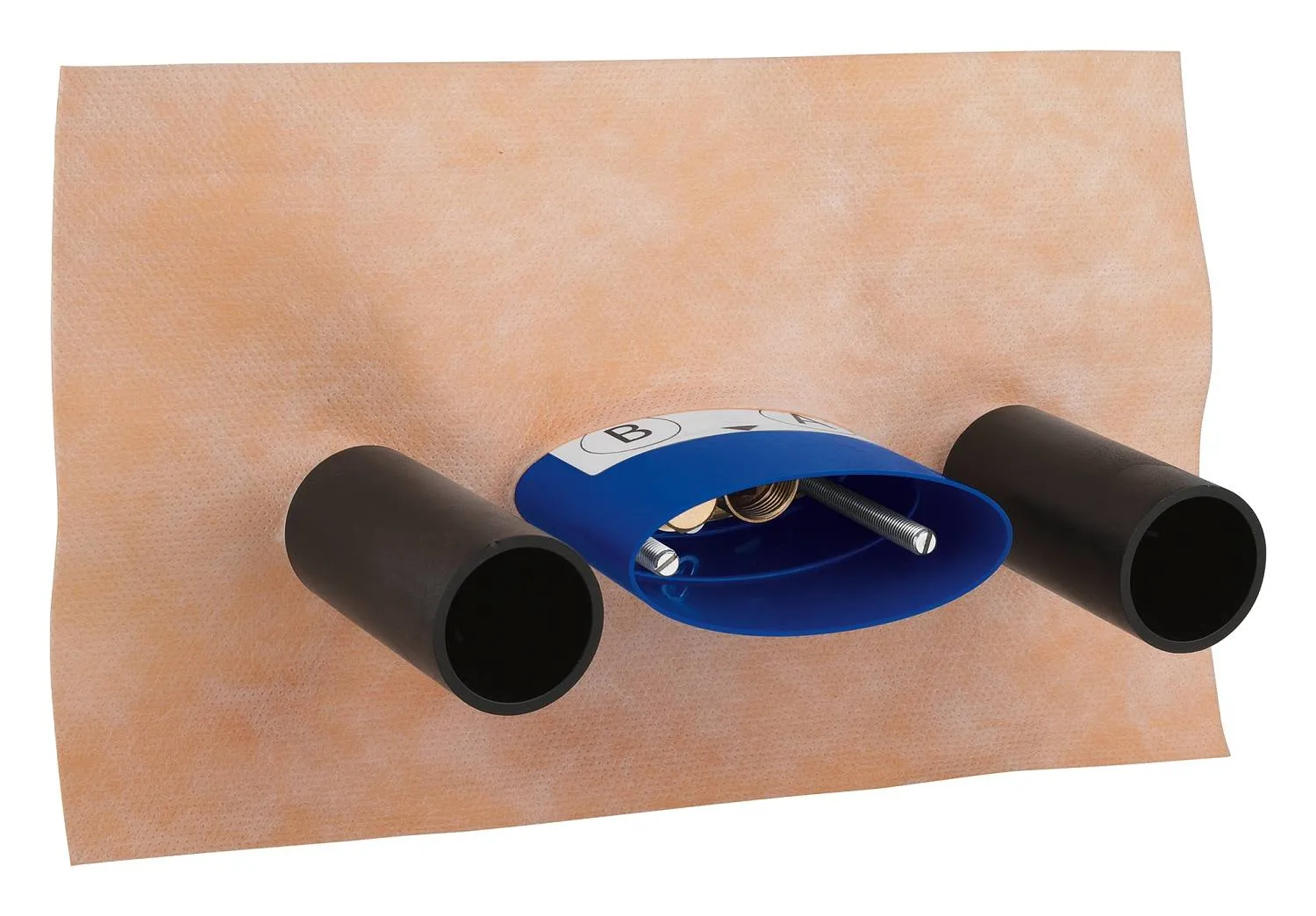 Встраиваемая часть термостатического смесителя GROHE Grohtherm SmartControl 26449000