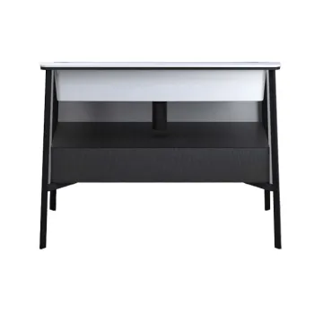 Тумба под раковину Cielo I Catini Catino 110 х 54 см CASTD.NM